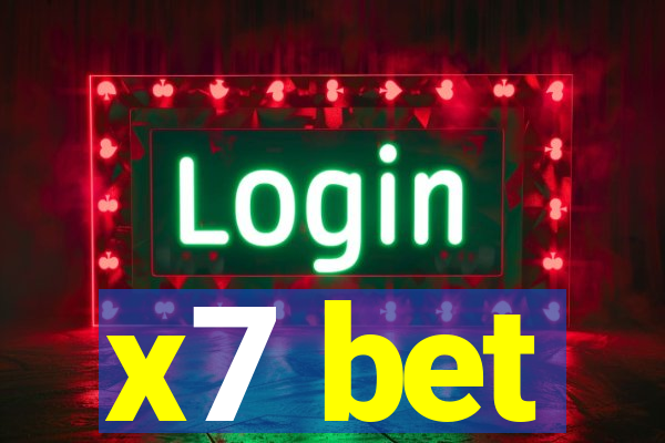 x7 bet