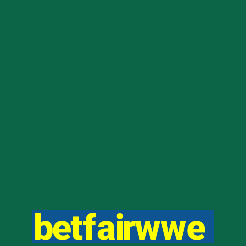 betfairwwe