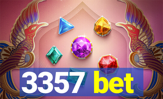 3357 bet