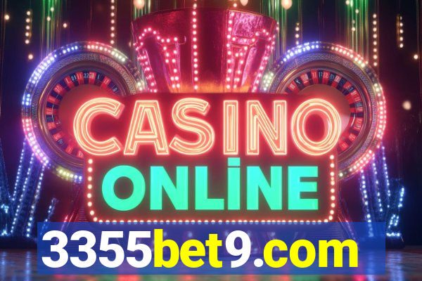 3355bet9.com