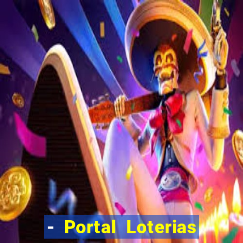 - Portal Loterias | CAIXA