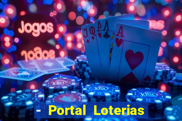 - Portal Loterias | CAIXA