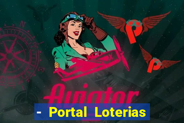 - Portal Loterias | CAIXA