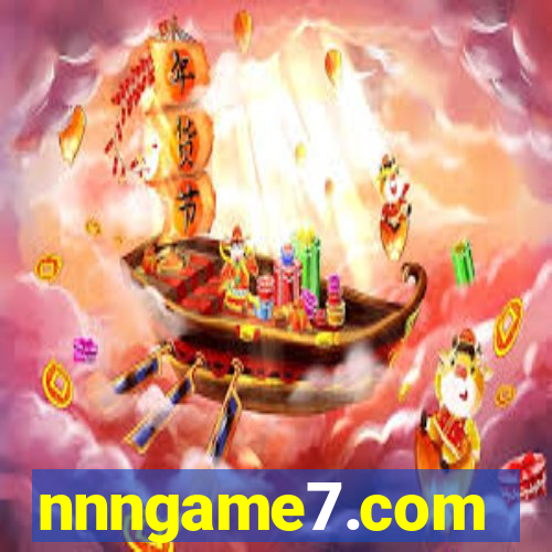 nnngame7.com