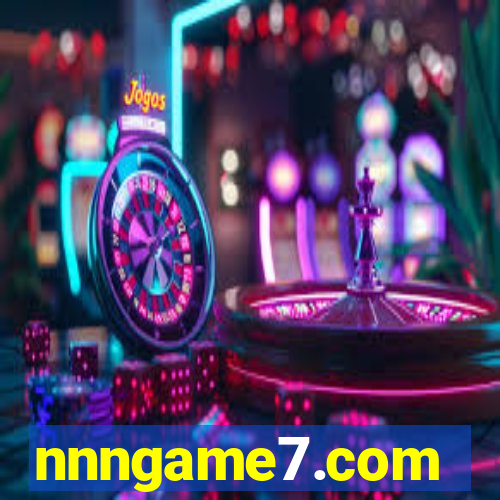 nnngame7.com