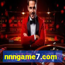 nnngame7.com