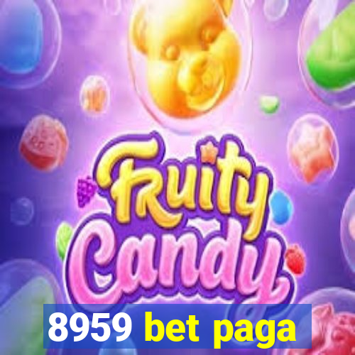 8959 bet paga