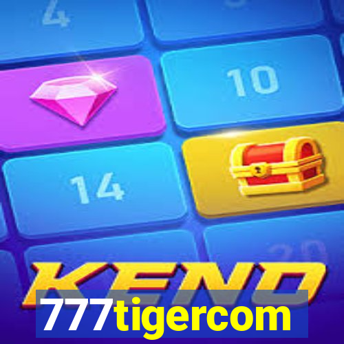 777tigercom