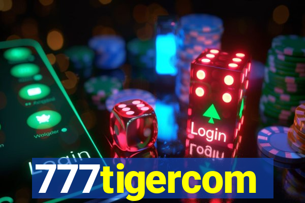 777tigercom