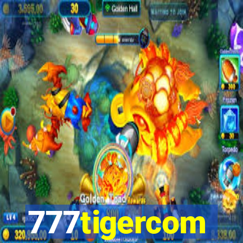 777tigercom