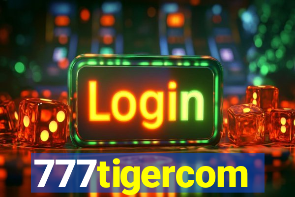 777tigercom