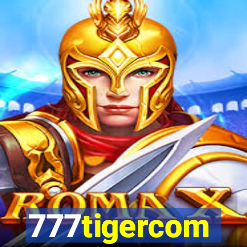 777tigercom