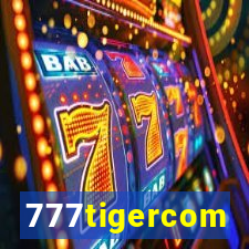 777tigercom