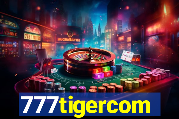 777tigercom