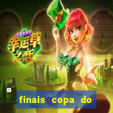 finais copa do brasil cruzeiro