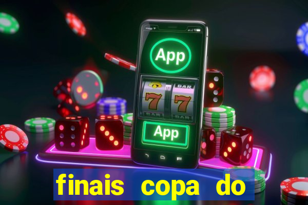 finais copa do brasil cruzeiro