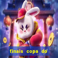 finais copa do brasil cruzeiro