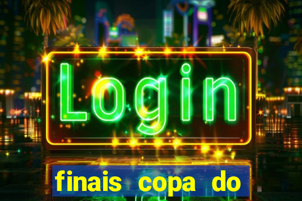 finais copa do brasil cruzeiro