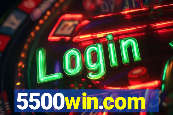 5500win.com