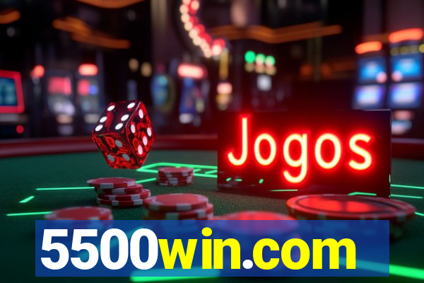 5500win.com