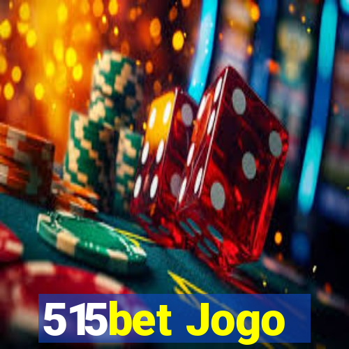 515bet Jogo