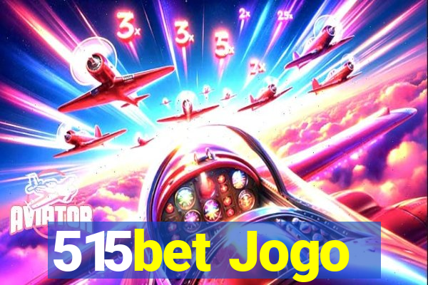 515bet Jogo