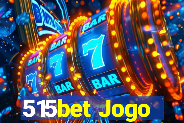 515bet Jogo