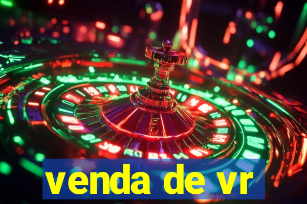 venda de vr