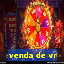 venda de vr