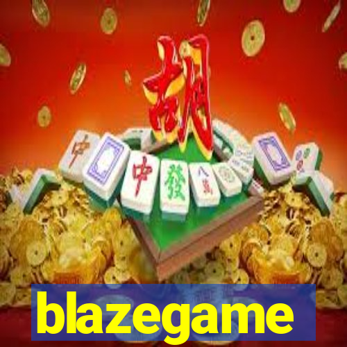 blazegame