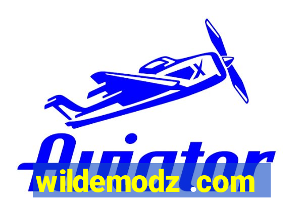 wildemodz .com