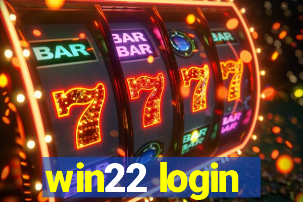 win22 login