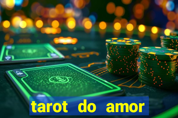 tarot do amor estrela guia