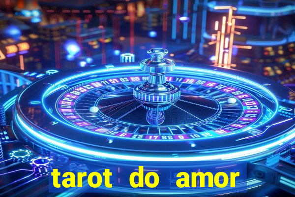 tarot do amor estrela guia