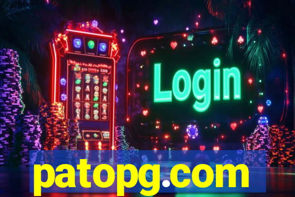 patopg.com