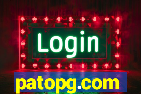 patopg.com