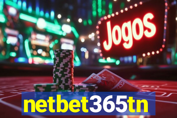 netbet365tn