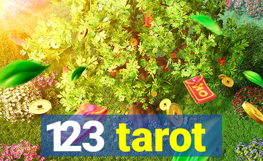 123 tarot