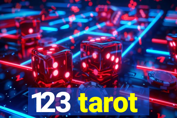 123 tarot