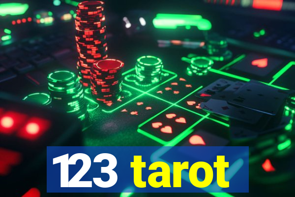 123 tarot