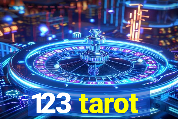 123 tarot