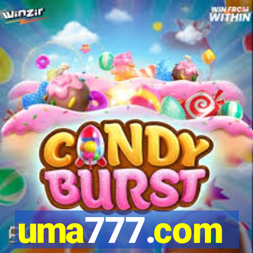 uma777.com