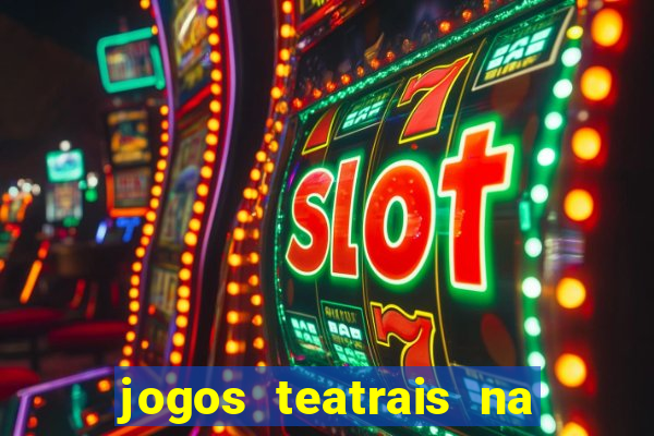 jogos teatrais na escola olga reverbel pdf