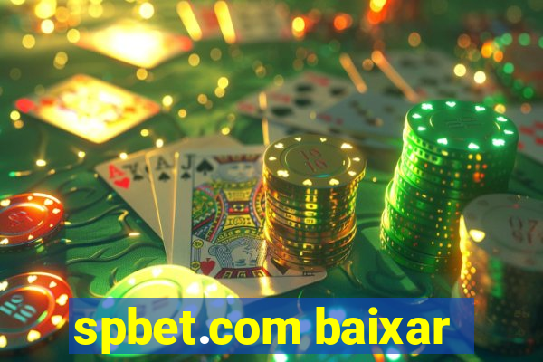 spbet.com baixar