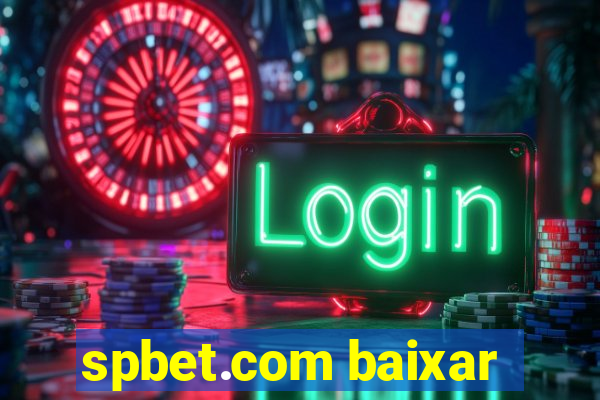 spbet.com baixar