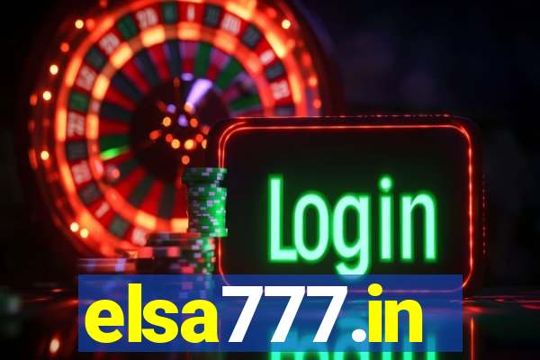 elsa777.in