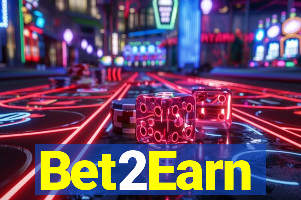 Bet2Earn