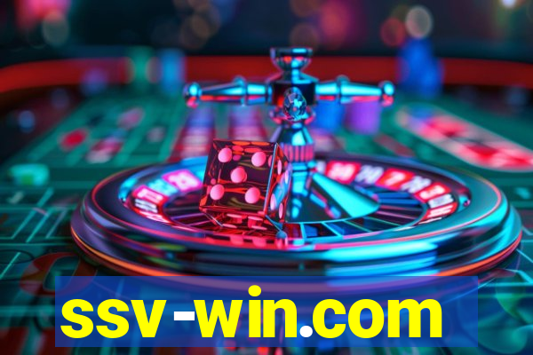 ssv-win.com