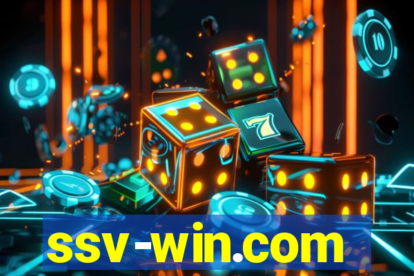 ssv-win.com