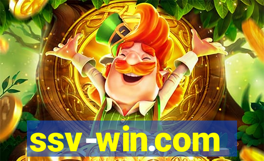 ssv-win.com